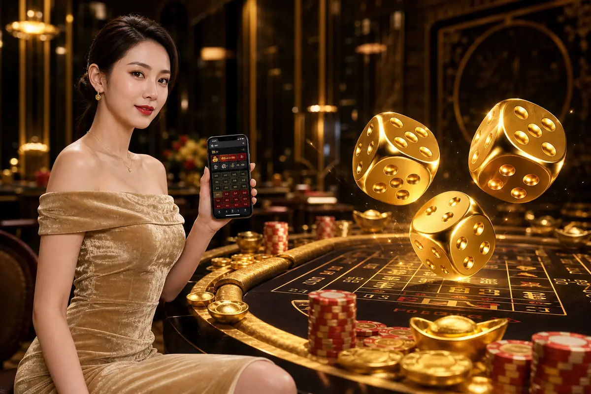 bcaji Fortune Gems JILI স্লট